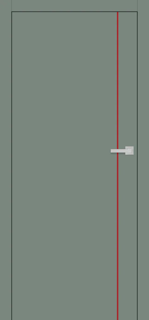 Drzwi wew. ERKADO ALTAMURA 1 INTARSJA 12